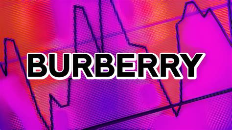 buy burberry shares|burberry share price prediction.